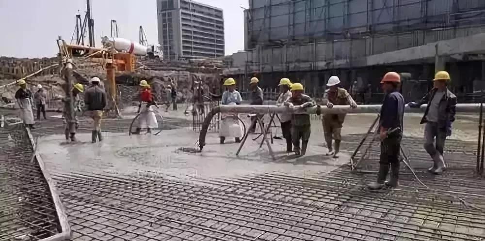 住建部《建筑工程質(zhì)量管理辦法》3月1施行！注意看這些變化......